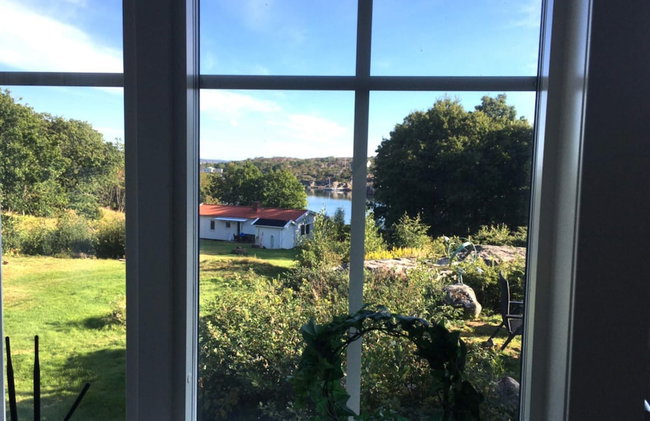 5 Star Holiday Home in Marstrand - Foto 1