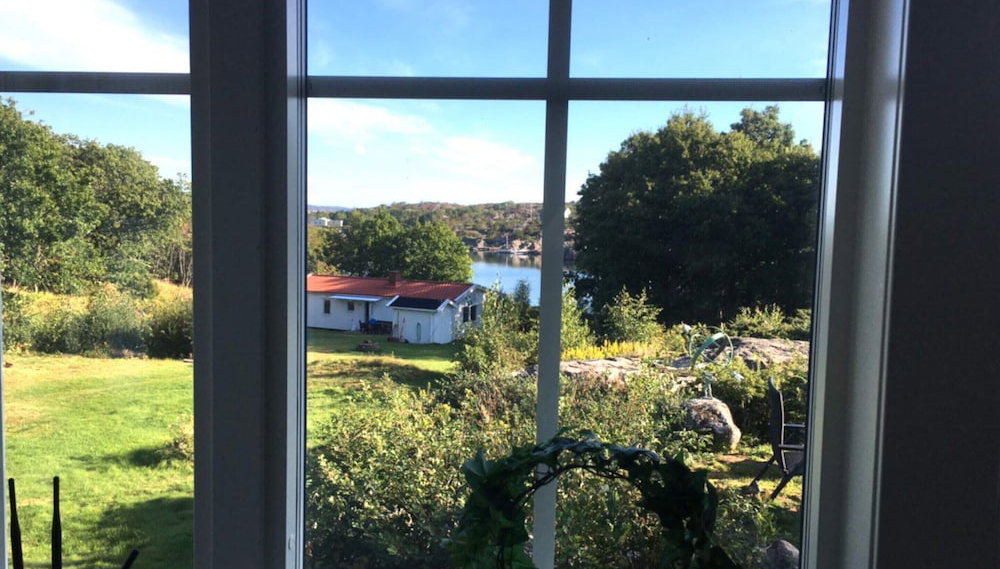 5 Star Holiday Home in Marstrand - Foto 1, Imagem principal