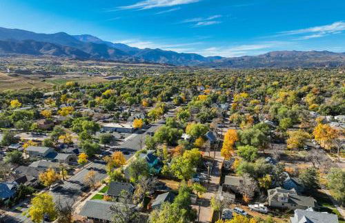 Colorado Cottage - Downtown King Scenic - Foto 31