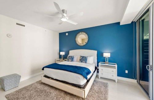 2BR 2.5 BA Modern Oceanview Condo at Amrit Resort) - Foto 20