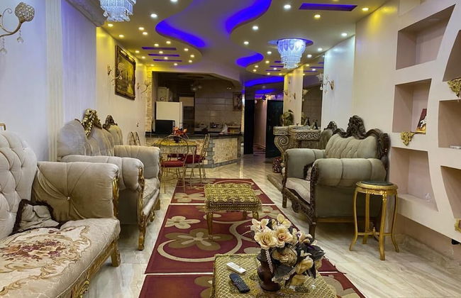 Royal Pyramids View - Foto 2