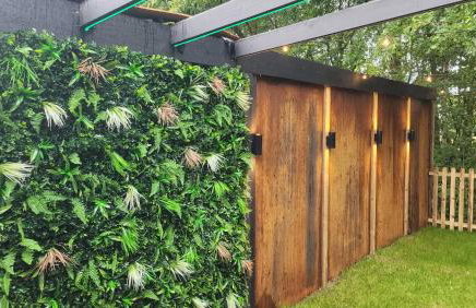 Woodland Escapes Glamping - Utopia - Foto 5