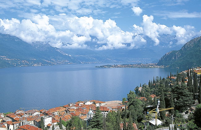 3 bedroom House in Bellano with private pool and garden - Photo 27