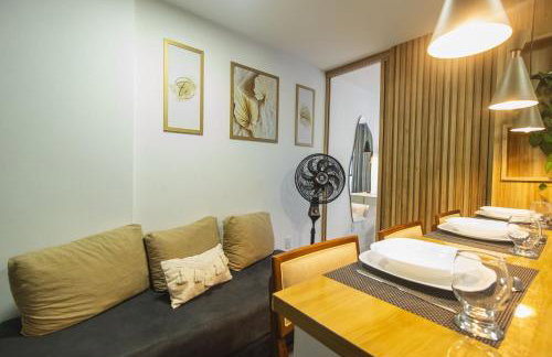 Studio Manaíra #108 - Flat em Jampa por Carpediem - Foto 13