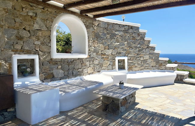 Mykonos Dot - The Villas - Foto 52