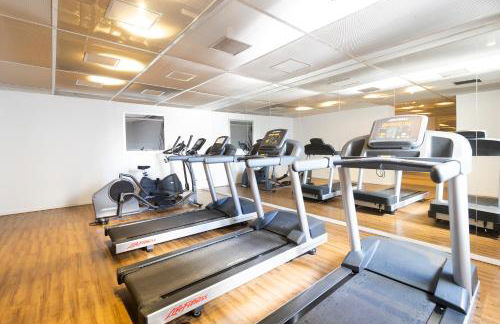 Moderno | Próximo ao Metrô e ao Shopping | Piscina - Foto 10