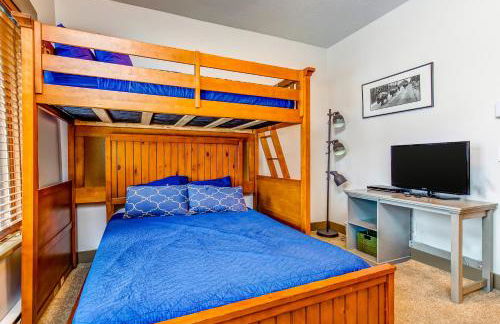 Honeycomb House - Foto 20