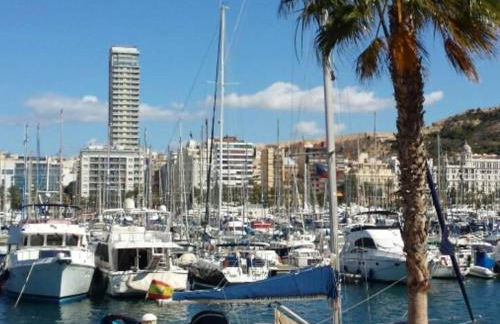 Apartamento Deluxe Playa Alicante - Photo 51