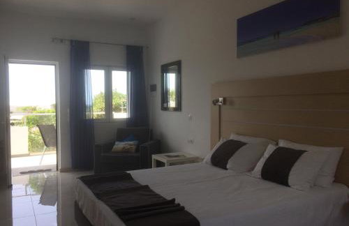Poseidon Suites Hotel - Foto 33