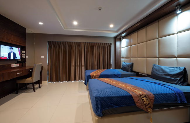 New Nordic Marcus 2 - Foto 32