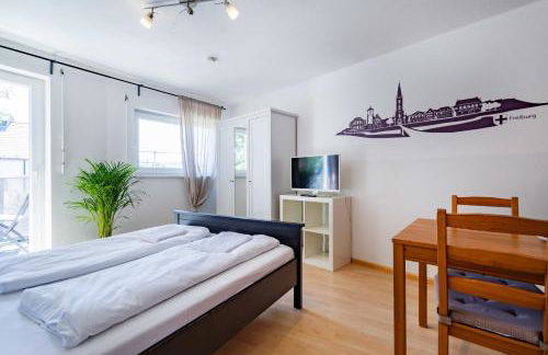 Business Apartment am Hauptbahnhof - Foto 6