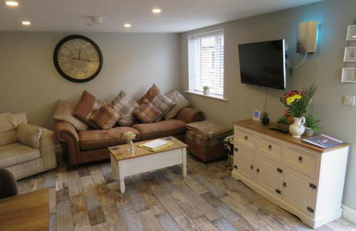 The Tack Room at Eastmoor Farm Fantastic 2 Bed Dog Friendly Luxury Cottage with Secure Gardens and Onsite Parking - Foto 45