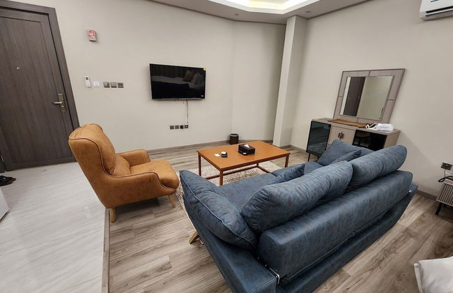 Wasan Al Sharq Wings - Foto 34