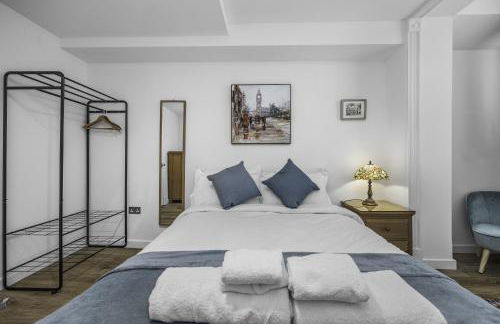 Upper Rock Brighton – Apartments - Foto 74