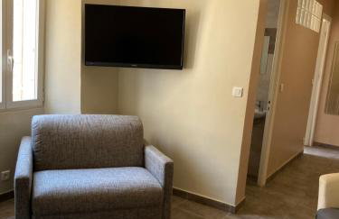 DUPLEX 4 PERSONNES Clim Wifi Parking - Foto 10