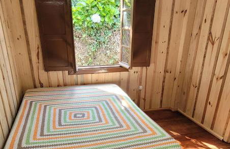 Refúgio urbano Nova Petrópolis RS - Foto 8