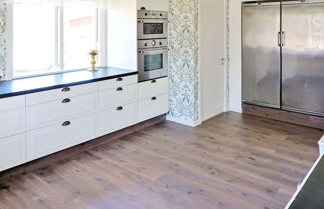 7 Person Holiday Home in Ljung - Foto 10