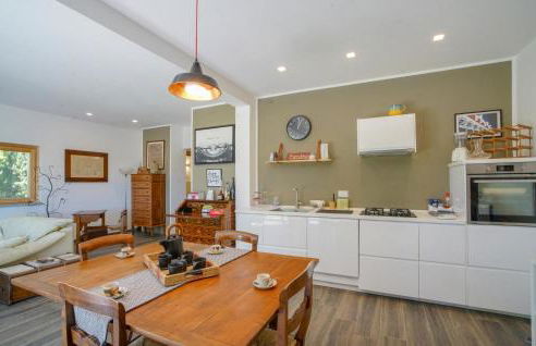 Cozy Home In Marsaglia With Kitchen - Foto 27