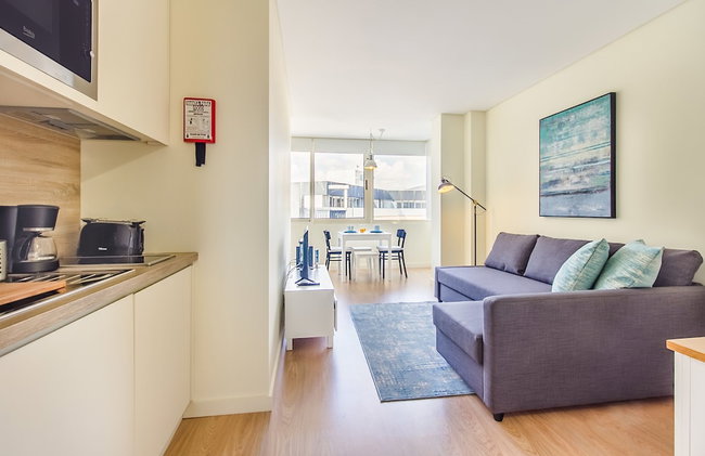 Trindade Modern Flat (with Air Conditioning) - Foto 29
