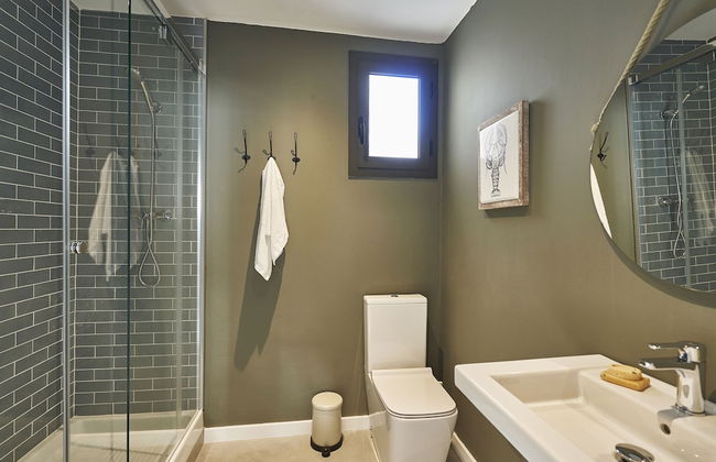 AinB Eixample Miró Apartments - Foto 76