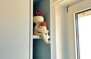 Basel & Frankreich nah - Airport I Parking I WLAN - Foto 23