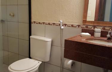 Vilamar Suítes - Foto 13