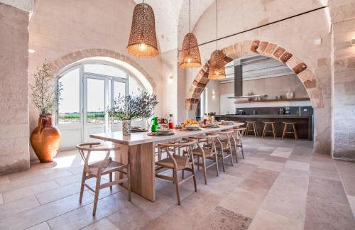 Masseria Pezza - Foto 8