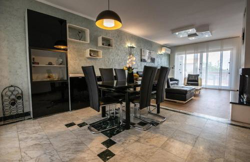 Cave Romane apartment with private pool and sea view - Foto 10