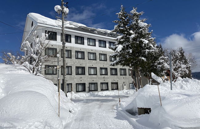 Condominium Hakuba Goryu - Foto 58
