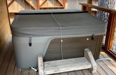 FamilyfunCabin - Foto 11