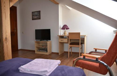 Modrzewiowe Wzgorze - Foto 8