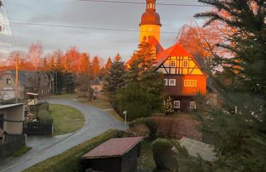 Ferienwohnung - Foto 24