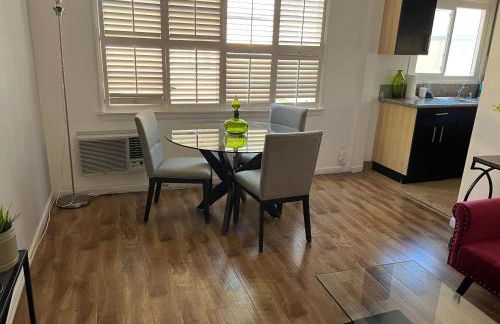 Charming 1 bedroom apt in Beverly Hills - Foto 7