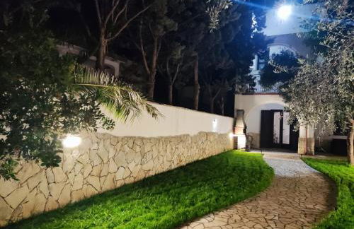 Villa Camilla Santa Maria al Bagno - Foto 74