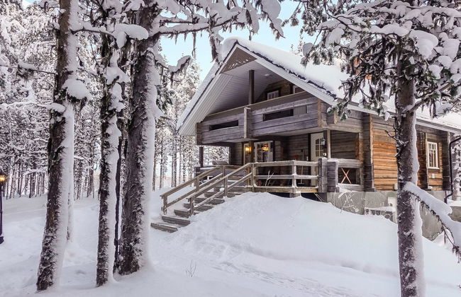 Ylikyrön mökki - Foto 6