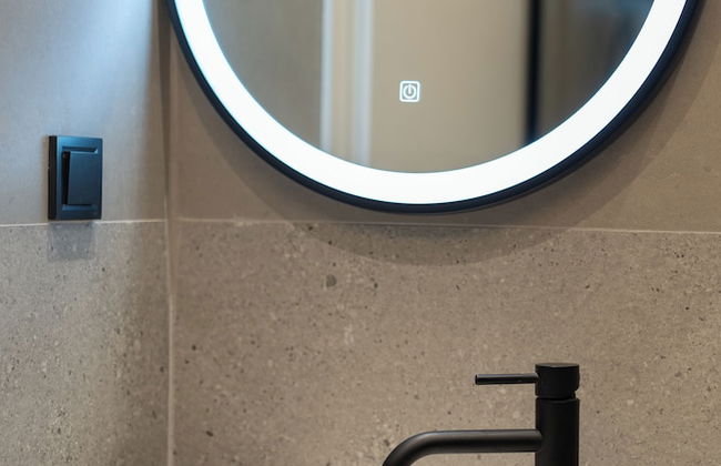 Cozy & Chic Stay Near Metro Station - Foto 21