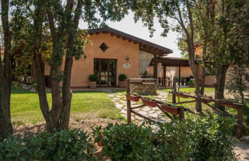 Tenuta Agricola dell'Uccellina - Foto 102