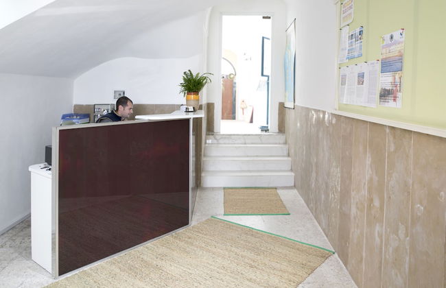 B&B Dimora San Vincenzo - Photo 4