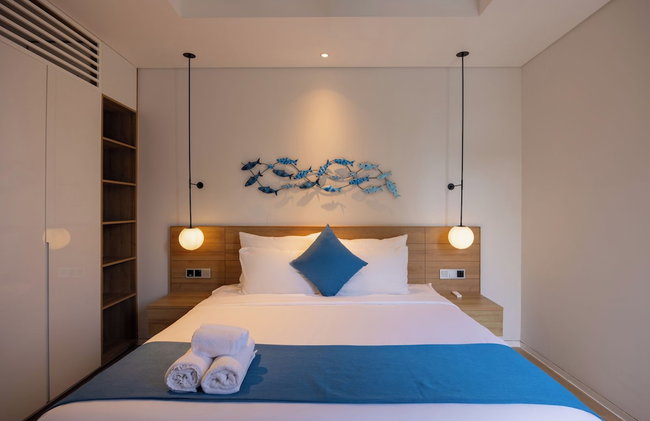 Sailing Pool Villas & Resort Phu Quoc - Photo 24