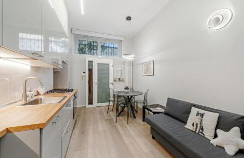 Quiet Garden -Costanza 4 - Foto 9