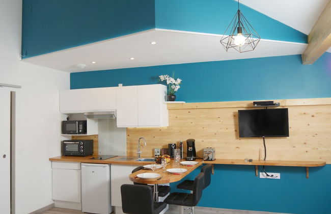 Appart Hôtel Albi - Foto 15