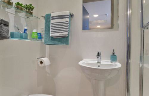 For Students Only - Metrovick House in Newcastle - Foto 37