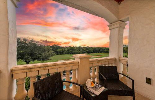 Golf Course View Game Room Private HEATED Pool - Foto 32