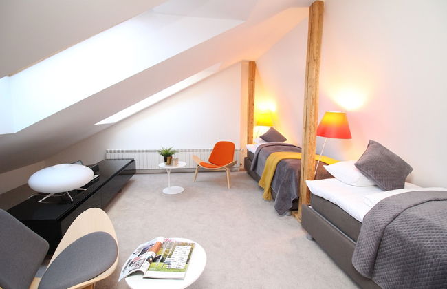 Tallinn City Apartments - Photo 47