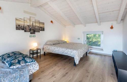 La Casa In Collina Con Vista - Foto 9