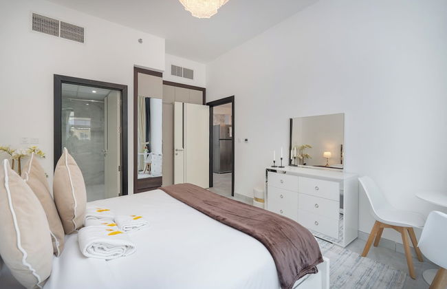 Vogue Elegance at Pearlz near Metro - Foto 19