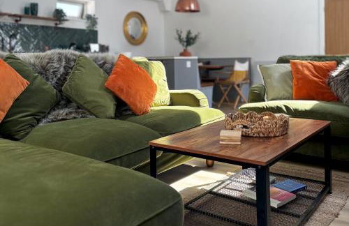 ''The Den'' Lakeview Apartment at Watersedge - Foto 56