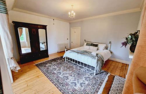 Luxury 5-bed Villa - Winfields House - Foto 12