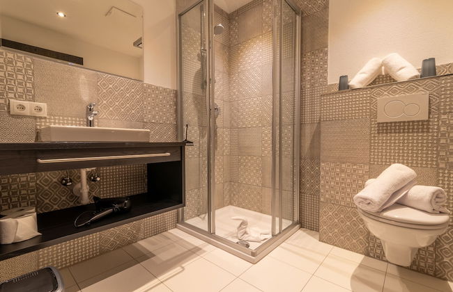 A CASA Rubin Chalet & Studio Resort - Foto 78