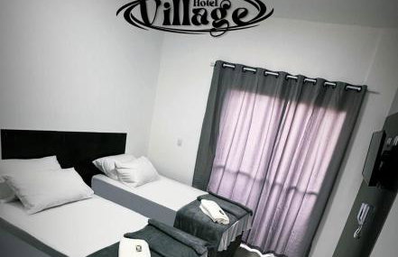 Hotel Village - Foto 11